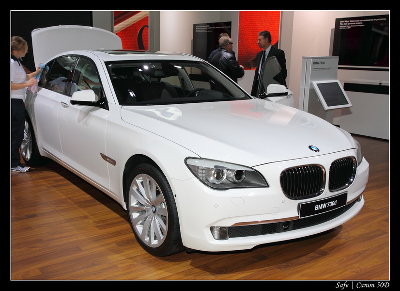 2008   10   Salon auto Paris   135